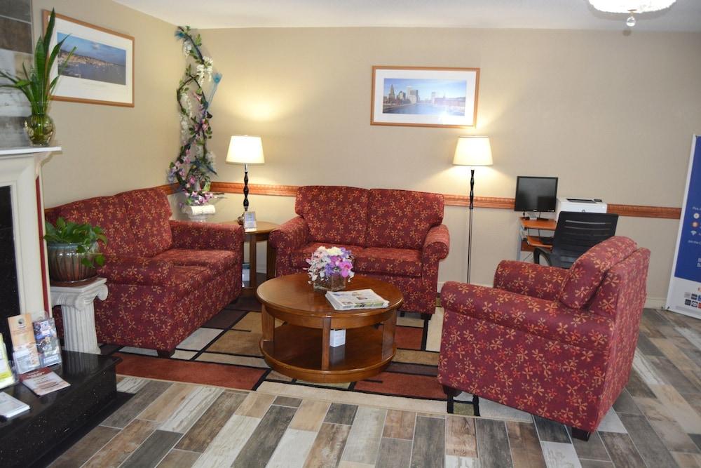 Quality Inn Raynham - Taunton Dış mekan fotoğraf