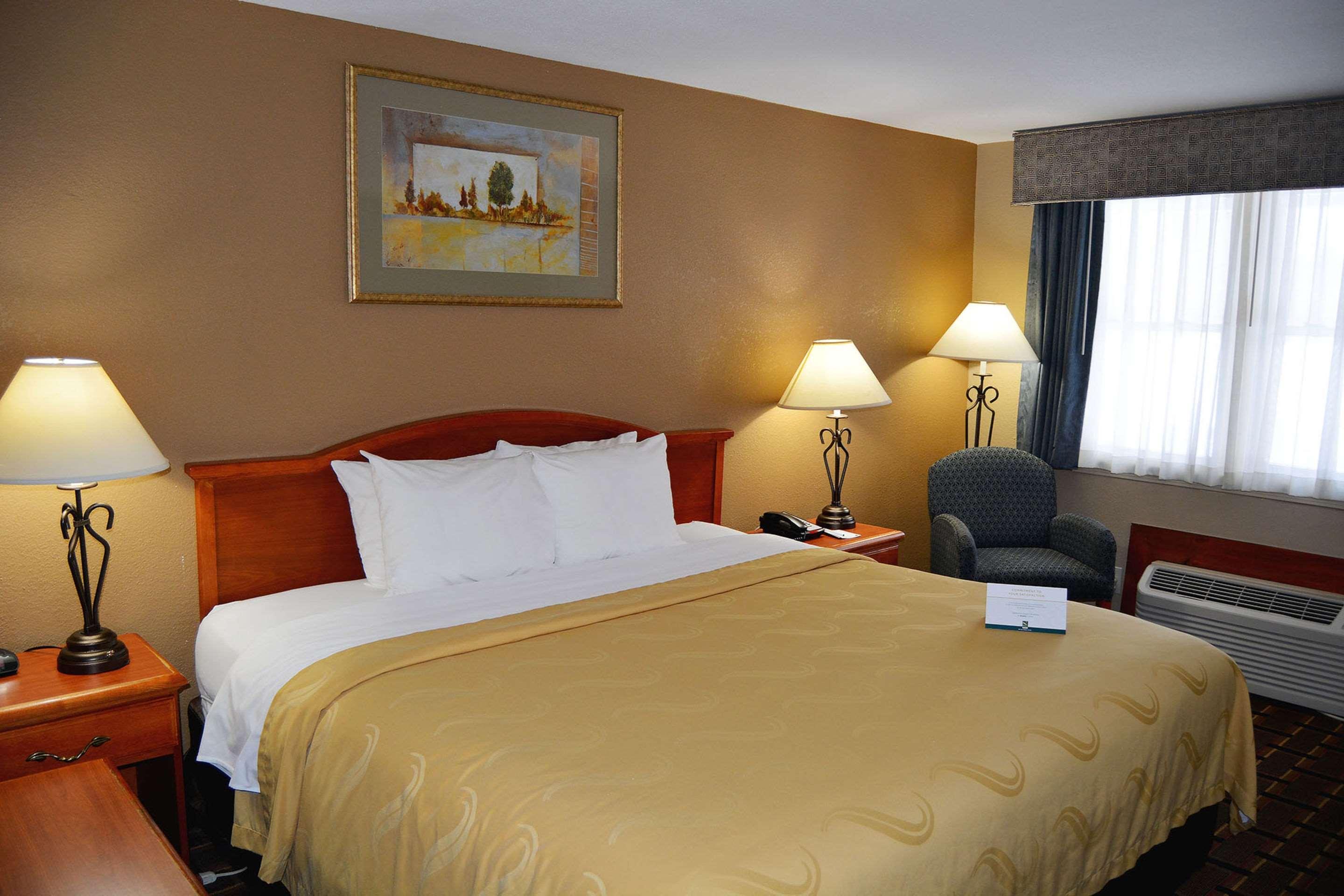 Quality Inn Raynham - Taunton Dış mekan fotoğraf