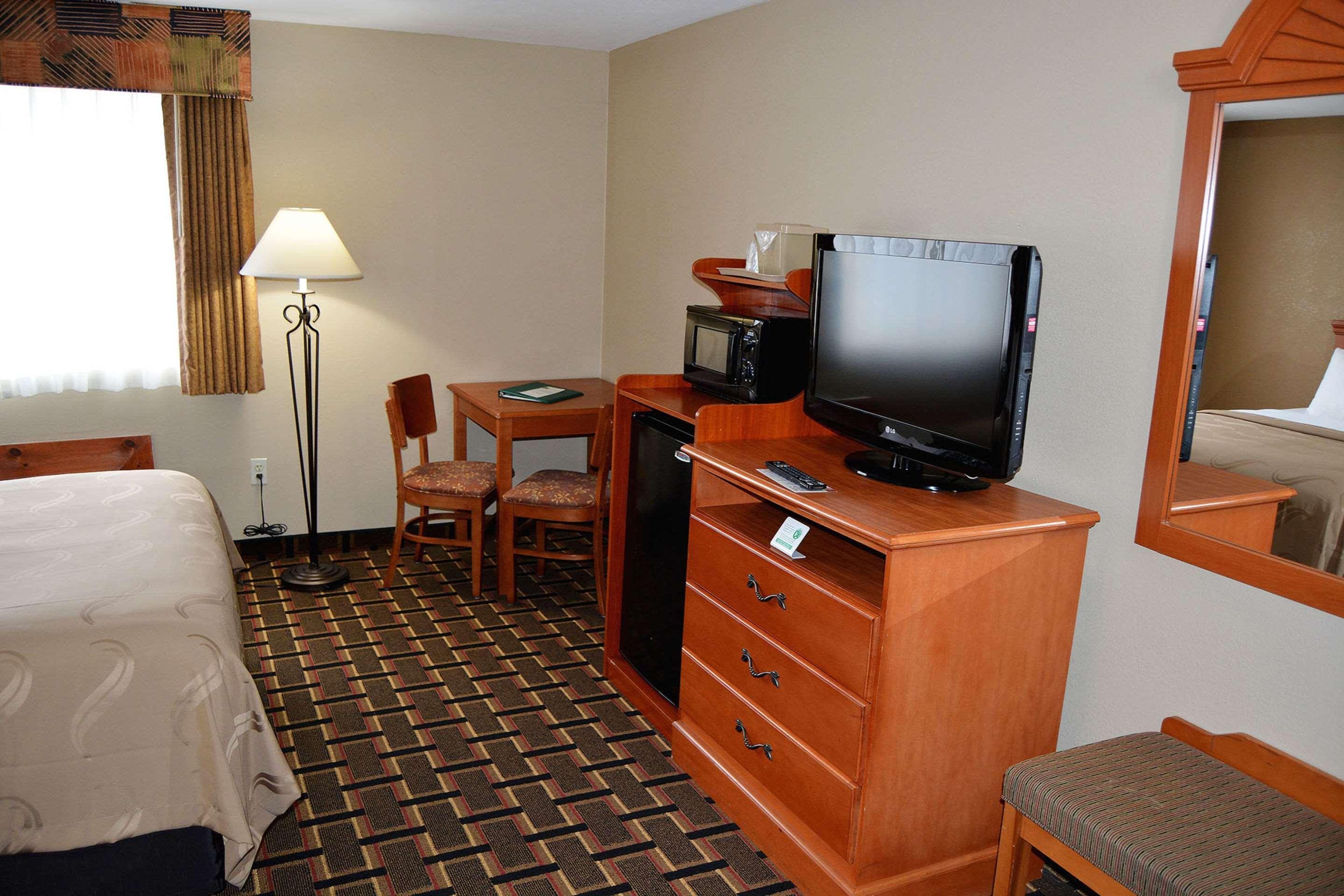 Quality Inn Raynham - Taunton Dış mekan fotoğraf