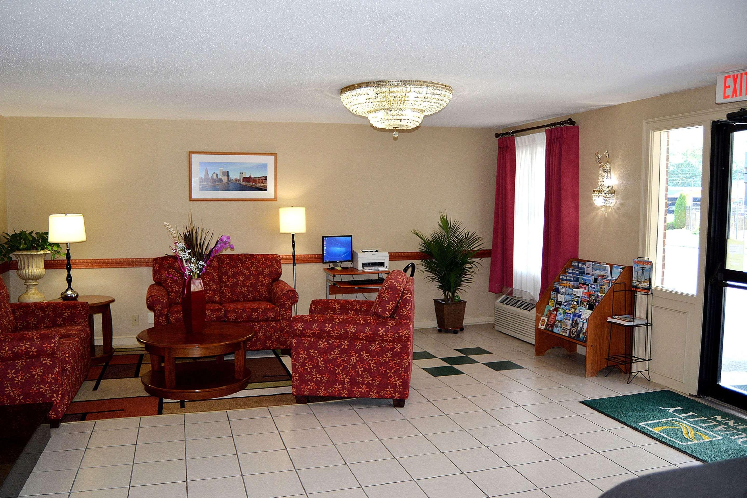 Quality Inn Raynham - Taunton Dış mekan fotoğraf